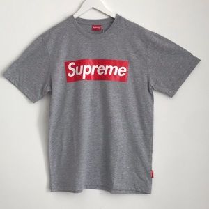 Supreme Spain 100% Cotton. Size Large